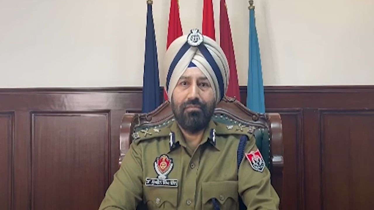 IGP ਸੁਖਚੈਨ ਗਿੱਲ ਨੇ ਸ਼ੁਭਕਰਨ ਸਿੰਘ ਕਤਲ ਕੇਸ ਬਾਰੇ ਦਿੱਤੀ ਵੱਡੀ ਜਾਣਕਾਰੀ