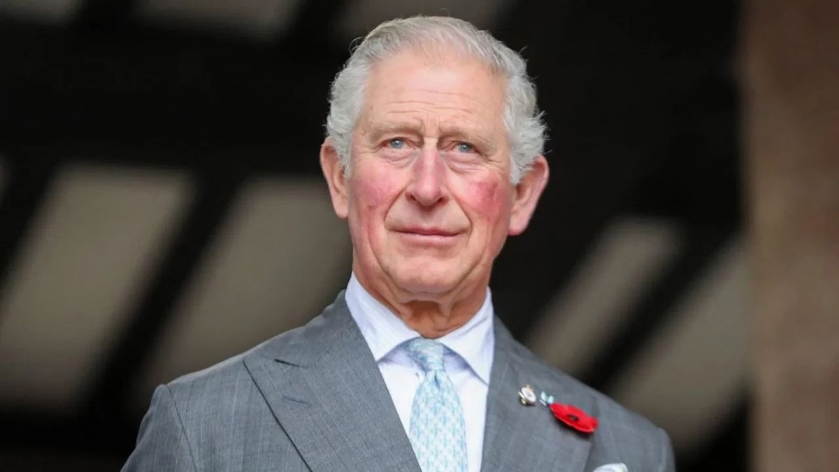 Britain's King Charles III has cancer, Buckingham Palace confirms