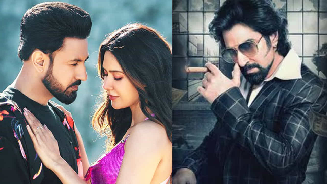 ਬਾਲੀਵੁੱਡ-ਸਾਊਥ ਨੂੰ ਤਾਂ ਛੱਡੋ, ਪੈਨ ਇੰਡੀਆ ਬਣਨ ਦੇ ਰਾਹ ਤੇ ਚੱਲੀ ਪੰਜਾਬੀ ਤੋਂ ਲੈ ਕੇ ਬੰਗਾਲੀ ਫ਼ਿਲਮ ਇੰਡਸਟਰੀ