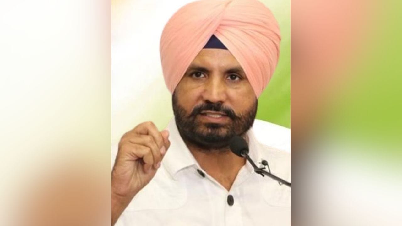 Lok Sabha Election 2024: ਓਬਾਮਾ ਵਰਗੇ ਲੋਕ ਮਨਮੋਹਨ ਸਿੰਘ ਤੋਂ ਸਿੱਖਦੇ ਸਨ...ਰਾਾਜਾ ਵੜਿੰਗ ਦਾ ਪੀਐਮ 'ਤੇ ਨਿਸ਼ਾਨਾ