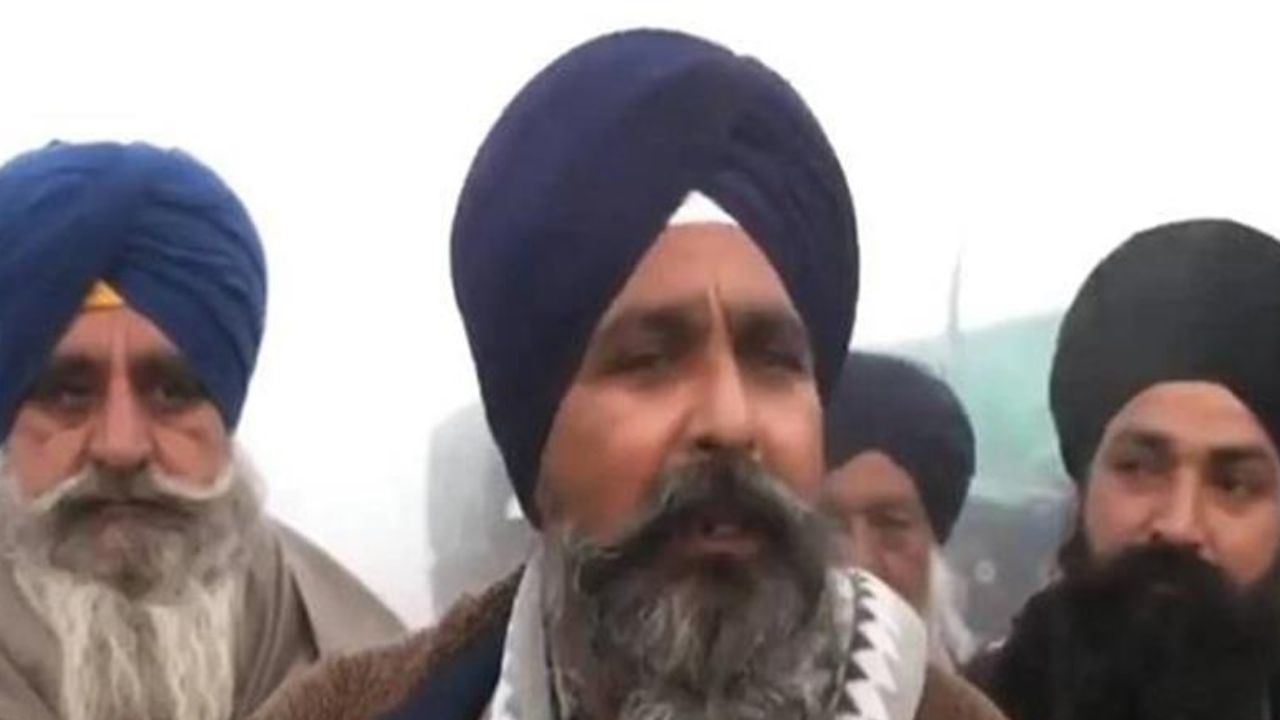 Farmers Protest:ਕੌਣ ਕਰ ਰਿਹਾ ਹੈ ਕਿਸਾਨ ਅੰਦੋਲਨ 2.0 ਦੀ ਅਗਵਾਈ ?