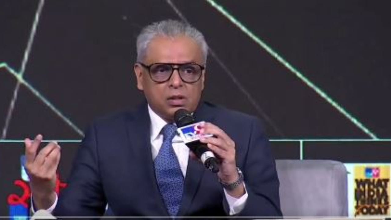 WITT:ਇਸ ਦੌਰ 'ਚ ਵੀ ਜੰਗ ਹੋਵੇਗੀ ਪਰ ਸਾਨੂੰ ਹੱਲ ਕੱਢਣਾ ਹੋਵੇਗਾ - ਸੀਨੀਅਰ ਭਾਰਤੀ ਡਿਪਲੋਮੈਟ ਸਈਅਦ ਅਕਬਰੂਦੀਨ