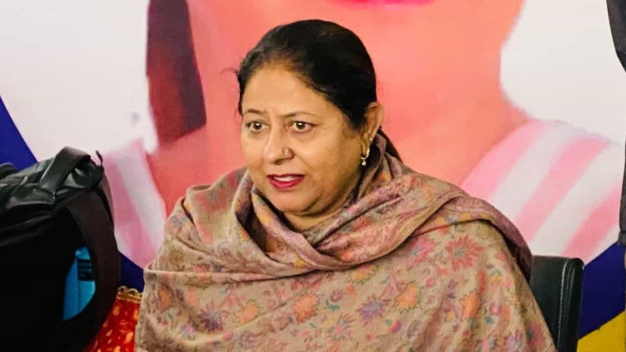 AAP ਵਿਧਾਇਕ ਨੂੰ ਭਾਜਪਾ ਵਿੱਚ ਸ਼ਾਮਿਲ ਹੋਣ ਦਾ ਲਾਲਚ ਦੇਣ ਵਾਲੇ ਸਖਸ ਤੇ ਹੋਈ FIR