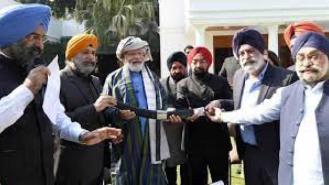 ਪੰਜਾਬ ਚ ਰਹਿ ਰਹੇ 300 ਅਫਗਾਨ-ਪਾਕਿਸਤਾਨ ਸਿੱਖ ਹੁਣ ਬਣ ਜਾਣਗੇ ਭਾਰਤੀ, CAA ਲਾਗੂ ਹੋਣ ਨਾਲ ਪੱਧਰਾ ਹੋਇਆ ਰਾਹ