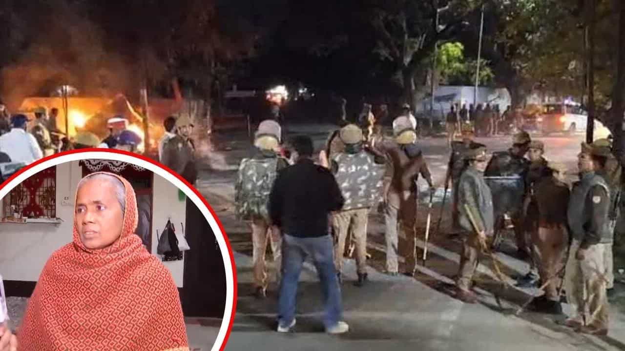 Badaun Double Murder: ਨਹੀਂ ਸੀ ਝਗੜਾ, ਬੇਟੇ ਨੇ ਗਲਤ ਕੀਤਾ...ਕਾਤਲ ਦੀ ਮਾਂ ਨੇ ਕੀਤੇ ਕਈ ਖੁਲਾਸੇ