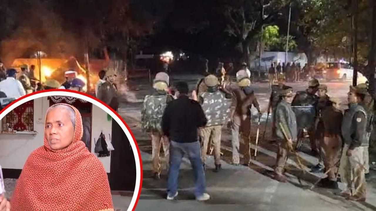 Badaun Double Murder: ਨਹੀਂ ਸੀ ਝਗੜਾ, ਬੇਟੇ ਨੇ ਗਲਤ ਕੀਤਾ...ਕਾਤਲ ਦੀ ਮਾਂ ਨੇ ਕੀਤੇ ਕਈ ਖੁਲਾਸੇ Badaun Double Murder: ਨਹੀਂ ਸੀ ਝਗੜਾ, ਬੇਟੇ ਨੇ ਗਲਤ ਕੀਤਾ...ਕਾਤਲ ਦੀ ਮਾਂ ਨੇ ਕੀਤੇ ਕਈ ਖੁਲਾਸੇ