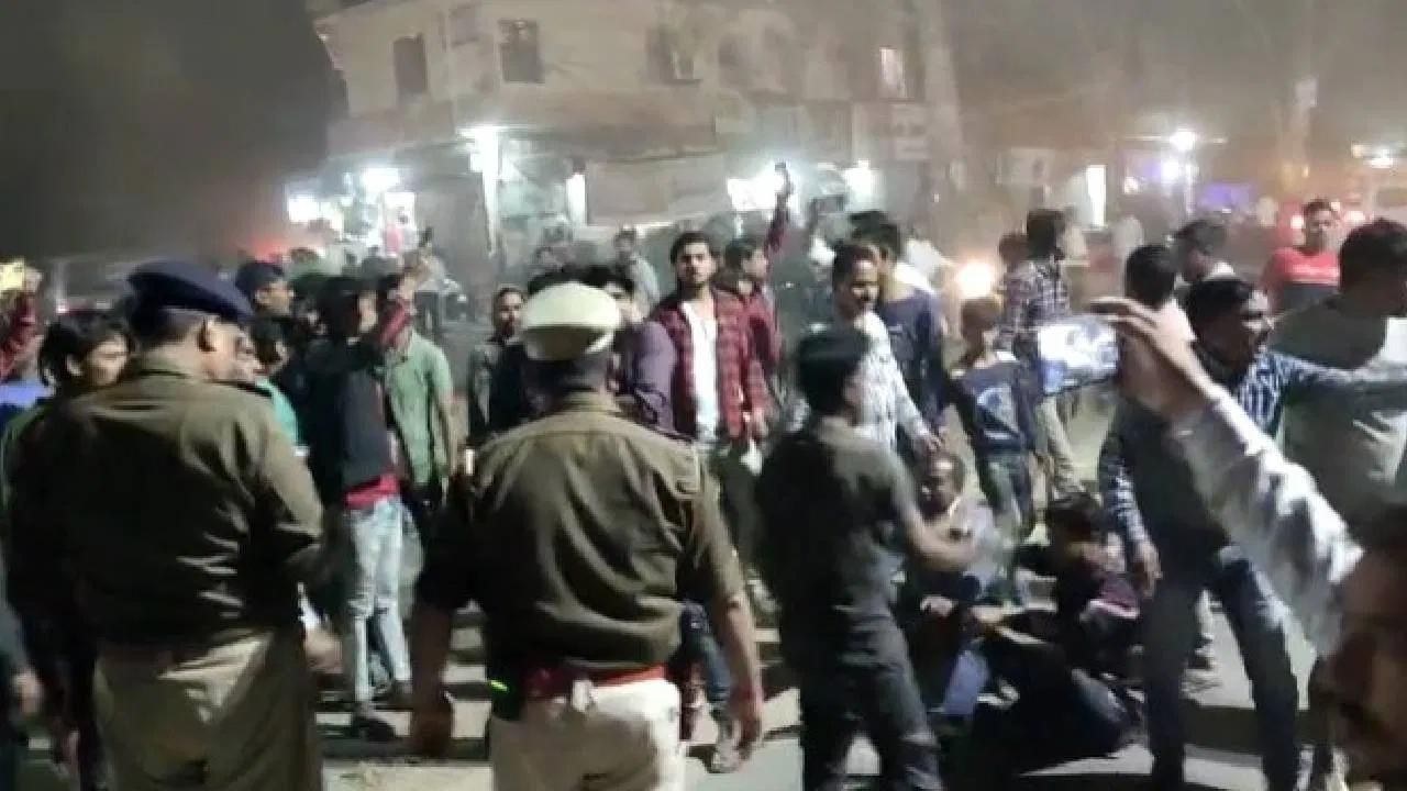 ਬਦਾਯੂੰ: ਸਾਜਿਦ ਦੇ ਐਨਕਾਊਂਟਰ ਦੀ ਹੋਵੇਗੀ ਜਾਂਚ, 15 ਦਿਨਾਂ 'ਚ ਮੰਗੀ ਗਈ ਰਿਪੋਰਟ