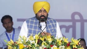 CM ਮਾਨ ਅੱਜ ਜਲਾਲਾਬਾਦ 'ਚ ਕਰਨਗੇ 508 ਕਰੋੜ ਦੇ ਵਿਕਾਸ ਪ੍ਰੋਜੈਕਟ ਦਾ ਉਦਘਾਟਨ