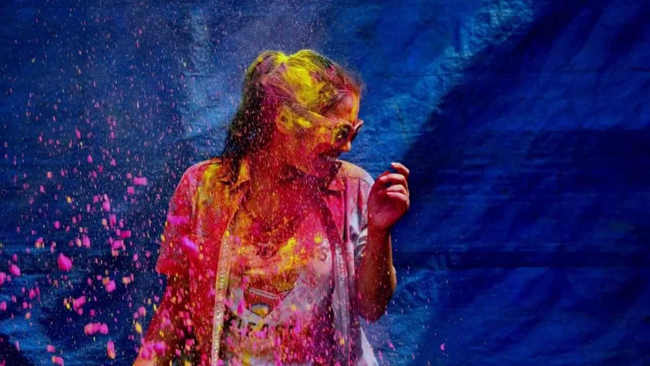 Holi Festival 2024: ਆ ਰਿਹਾ ਹੈ ਰੰਗਾਂ ਦਾ ਤਿਉਹਾਰ, ਇਨ੍ਹਾਂ 4 ਤਰੀਕਿਆਂ ਨਾਲ ਘਰ ਚ ਹੀ ਬਣਾਓ ਹੋਲੀ ਨੂੰ ਖਾਸ