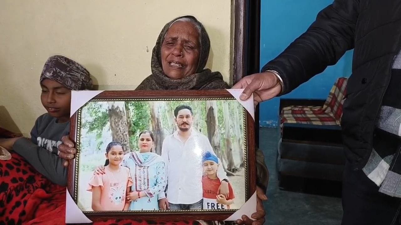 ਗੁਰਦਾਸਪੁਰ ਦੇ ਨੌਜਵਾਨ ਦਾ ਜਰਮਨ 'ਚ ਪਾਕਿਸਤਾਨੀ ਮੁੰਡਿਆ ਨਾਲ ਝਗੜਾ, ਹੋਈ ਮੌਤ