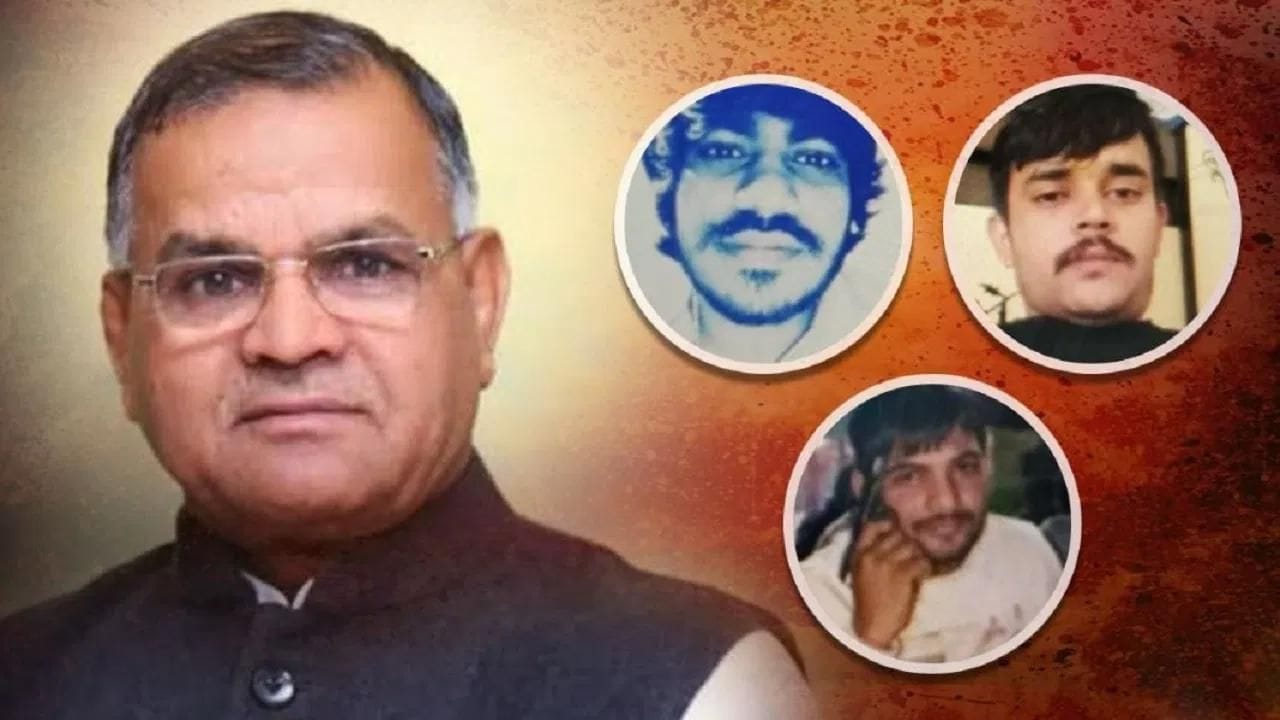 ਨਫੇ ਸਿੰਘ ਦਾ ਕਤਲ ਕਰਨ ਵਾਲੇ ਦੋ ਸ਼ੂਟਰ ਕਾਬੂ, ਗੋਆ ਤੋਂ ਝੱਜਰ ਲੈ ਕੇ ਆ ਰਹੀ ਹੈ ਪੁਲਿਸ