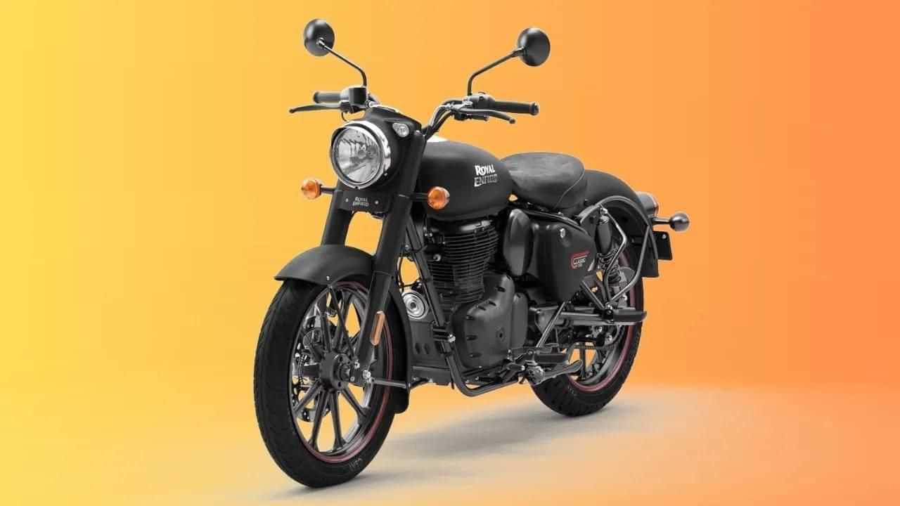 Royal Enfield ਲਾਂਚ ਕਰਨ ਲੱਗਿਆ ਇੱਕ ਹੋਰ ਬਾਈਕ, ਜਾਣੋ ਕੀ ਹੈ ਨਵਾਂ