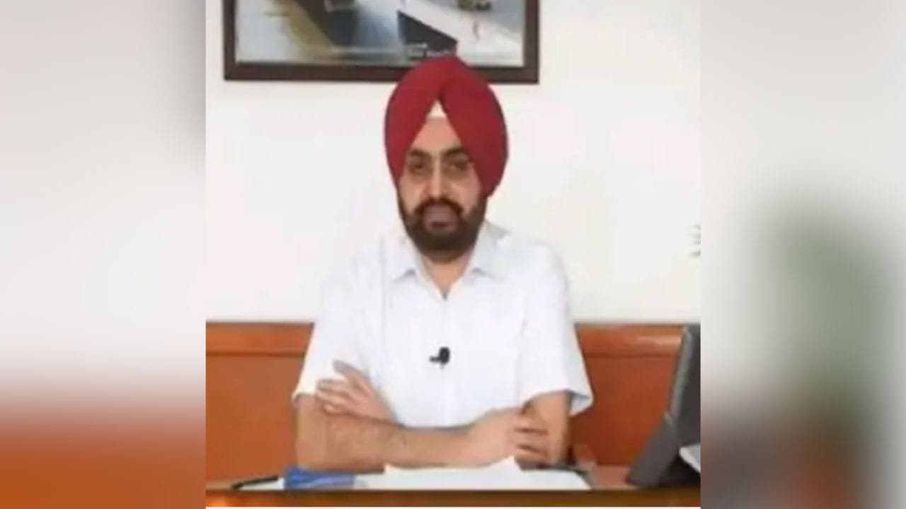 ਪੰਜਾਬ ਦੇ ਐਸਐਸ ਸੰਧੂ ਬਣੇ ਚੋਣ ਕਮਿਸ਼ਨਰ, ਪੰਜਾਬ, ਉੱਤਰਾਖੰਡ ਅਤੇ ਉੱਤਰ ਪ੍ਰਦੇਸ਼ ਵਿੱਚ ਇਨ੍ਹਾਂ ਵੱਡੇ ਅਹੁਦਿਆਂ ਤੇ ਦੇ ਚੁੱਕੇ ਹਨ ਸੇਵਾਵਾਂ