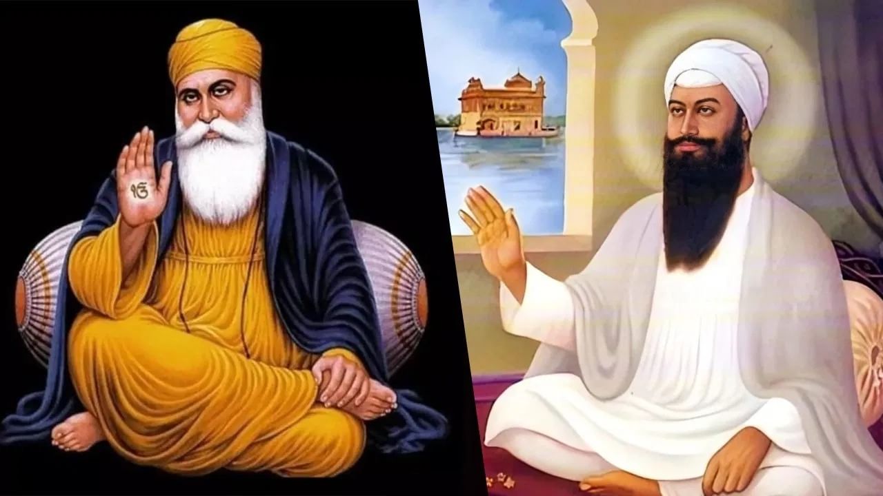 ਸ੍ਰੀ ਗੁਰੂ ਅੰਗਦ ਦੇਵ ਜੀ ਦਾ ਜੋਤੀ-ਜੋਤ ਦਿਵਸ, ਜਾਣੋ ਗੁਰੂ ਨਾਨਕ ਦੇਵ ਜੀ ਦੇ ਉਹ 7 ਇਮਤਿਹਾਨ, ਜਿਨ੍ਹਾਂ ਤੇ ਗੁਰੂ ਸਾਹਿਬ ਉੱਤਰੇ ਖਰੇ ਸ੍ਰੀ ਗੁਰੂ ਅੰਗਦ ਦੇਵ ਜੀ ਦਾ ਜੋਤੀ-ਜੋਤ ਦਿਵਸ, ਜਾਣੋ ਗੁਰੂ ਨਾਨਕ ਦੇਵ ਜੀ ਦੇ ਉਹ 7 ਇਮਤਿਹਾਨ, ਜਿਨ੍ਹਾਂ ਤੇ ਗੁਰੂ ਸਾਹਿਬ ਉੱਤਰੇ ਖਰੇ