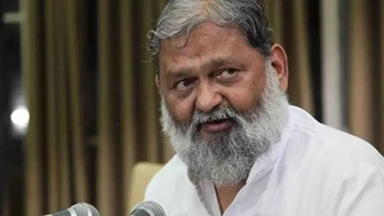 Haryana Election Result 2024 LIVE: ਹਰਿਆਣਾ 'ਚ ਨਹੀਂ ਖੁੱਲ੍ਹੇਗੀ ਰਾਹੁਲ ਗਾਂਧੀ ਦੀ ਜਲੇਬੀ ਫੈਕਟਰੀ, ਅਨਿਲ ਵਿਜ ਦਾ ਤਿੱਖਾ ਹਮਲਾ
