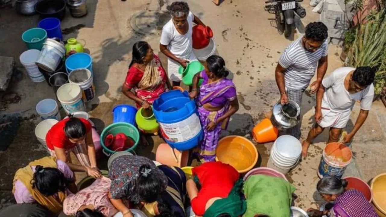 Bengaluru Water Crisis: ਨਹਾ ਨਹੀਂ ਪਾ ਰਹੇ ਕਰਮਚਾਰੀ, ਕੰਪਨੀਆਂ ਆਫ਼ਰ ਕਰ ਰਹੀਆਂ ਪਰਫਿਊਮ, ਮਾਹਿਰਾਂ ਨੇ ਕਿਹਾ ਕਰਮਚਾਰੀਆਂ ਨੂੰ ਦੇਣਾ ਚਾਹੀਦਾ WFH