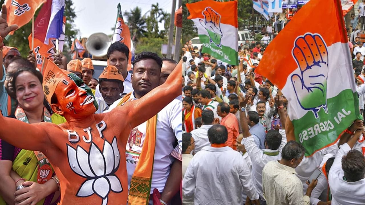 ਸਿਆਸੀ ਪਾਰਟੀਆਂ ਨੂੰ ਚੋਣ ਕਮਿਸ਼ਨ ਦੀਆਂ ਹਦਾਇਤਾਂ, ਰੈਲੀਆਂ ਤੇ ਜਲੂਸ ਲਈ ਇਜਾਜ਼ਤ ਜ਼ਰੂਰੀ