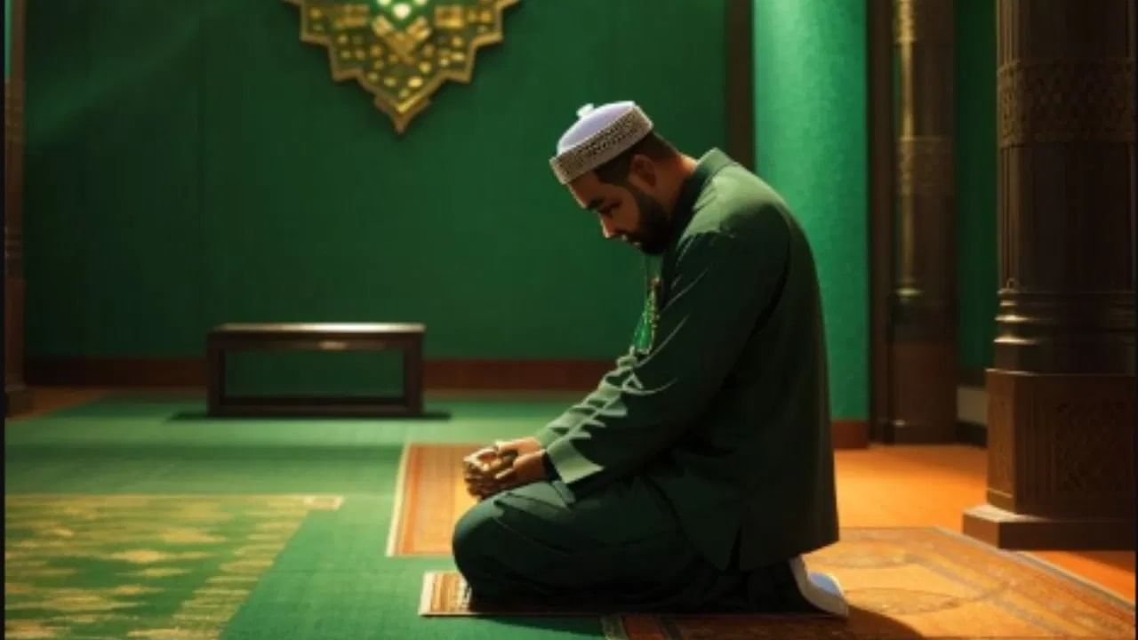 Itikaf In Ramadan: ਕੁਝ ਲੋਕ ਰਮਜ਼ਾਨ ਦੇ ਆਖਰੀ 10 ਦਿਨਾਂ ਵਿੱਚ ਮਸਜਿਦ ਤੋਂ ਬਾਹਰ ਕਿਉਂ ਨਹੀਂ ਆਉਂਦੇ? Itikaf In Ramadan: ਕੁਝ ਲੋਕ ਰਮਜ਼ਾਨ ਦੇ ਆਖਰੀ 10 ਦਿਨਾਂ ਵਿੱਚ ਮਸਜਿਦ ਤੋਂ ਬਾਹਰ ਕਿਉਂ ਨਹੀਂ ਆਉਂਦੇ?