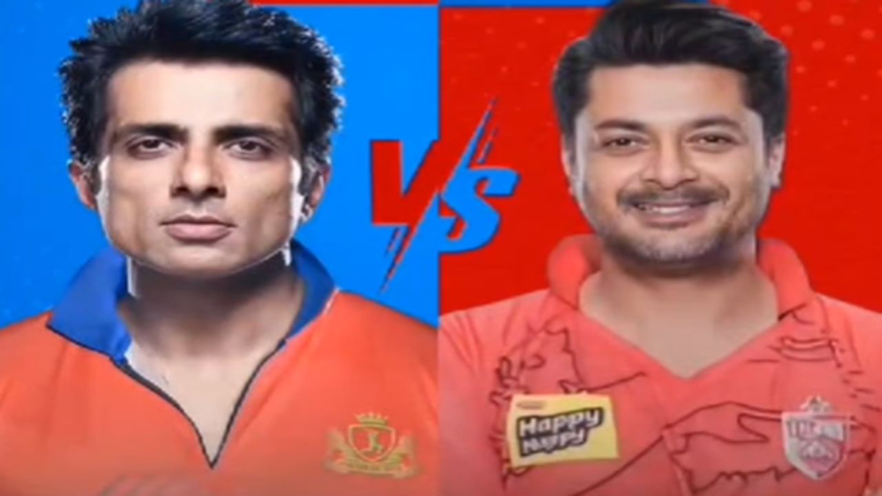 CCL 2024: ਤੀਜੀ ਵਾਰ ਫਿਰ ‘ਪੰਜਾਬ ਦੀ ਸ਼ੇਰਾਂ’ ਨੂੰ ਵੇਖਣਾ ਪਿਆ ਹਾਰ ਦਾ ਮੁੰਹ, ਪਰ ਹੌਂਸਲੇ ਹਾਲੇ ਵੀ ਬੁਲੰਦ CCL 2024: ਤੀਜੀ ਵਾਰ ਫਿਰ ‘ਪੰਜਾਬ ਦੀ ਸ਼ੇਰਾਂ’ ਨੂੰ ਵੇਖਣਾ ਪਿਆ ਹਾਰ ਦਾ ਮੁੰਹ, ਪਰ ਹੌਂਸਲੇ ਹਾਲੇ ਵੀ ਬੁਲੰਦ