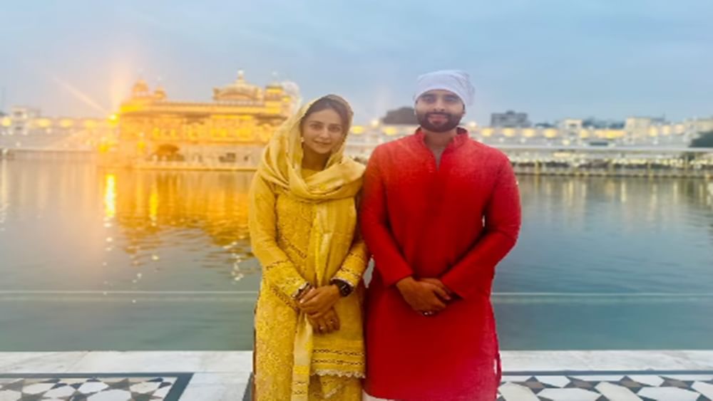 ਜੈਕੀ ਭਗਨਾਨੀ ਮਸ਼ਹੂਰ ਅਦਾਕਾਰ ਅਤੇ ਨਿਰਮਾਤਾ ਹਨ। ਜੈਕੀ ਨੇ ਆਪਣੇ ਫਿਲਮੀ ਕਰੀਅਰ ਦੀ ਸ਼ੁਰੂਆਤ ਫਿਲਮ 'ਕਲ ਕਿਸਨੇ ਦੇਖਾ' ਨਾਲ ਕੀਤੀ ਸੀ। ਉਨ੍ਹਾਂ ਨੇ 'ਯੰਗਿਸਤਾਨ' ਅਤੇ 'ਫਾਲਤੂ ਵਰਗੀਆਂ ਫਿਲਮਾਂ 'ਚ ਕੰਮ ਕੀਤਾ ਹੈ। ਰਕੁਲ ਪ੍ਰੀਤ ਨੇ ਕਰੀਅਰ ਦੀ ਸ਼ੁਰੂਆਤ ਸਾਊਥ ਫਿਲਮਾਂ ਤੋਂ ਕੀਤੀ ਸੀ।