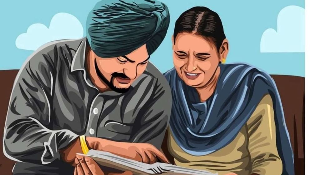 ਸਿੱਧੂ ਮੂਸੇਵਾਲਾ ਦੇ ਪਰਿਵਾਰ ਵਿੱਚ ਗੂੰਜੀ ਕਿਲਕਾਰੀ, ਆਇਆ ਨੰਨ੍ਹਾ ਮਹਿਮਨ