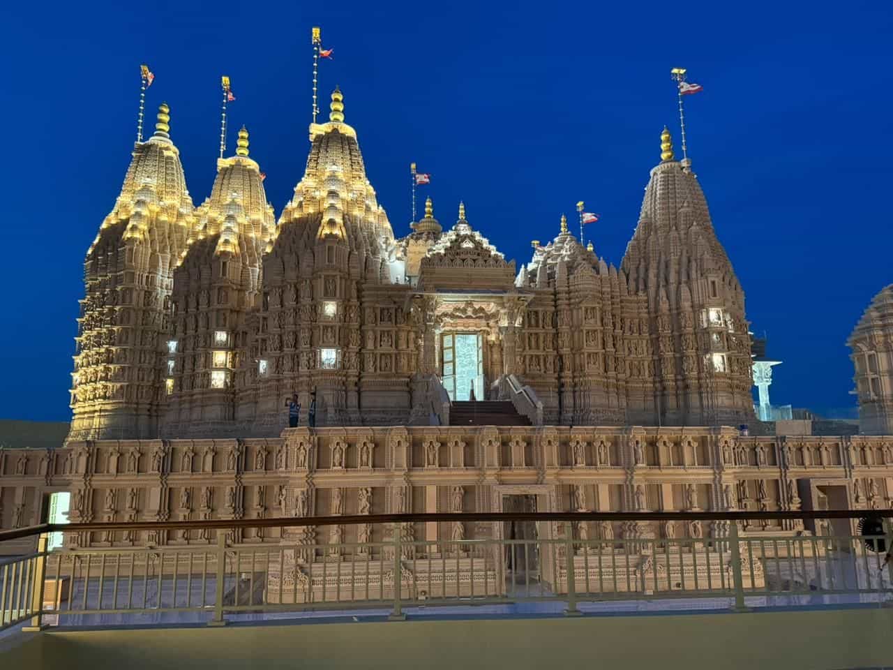 ਕੋਈ ਵੀ ਜਾਤੀ ਸਮੂਹ ਮੰਦਰਾਂ ਦੇ ਪ੍ਰਸ਼ਾਸਨ ਉੱਤੇ ਵਿਸ਼ੇਸ਼ ਅਧਿਕਾਰ ਦਾ ਦਾਅਵਾ ਨਹੀਂ ਕਰ ਸਕਦਾ - ਮਦਰਾਸ ਹਾਈ ਕੋਰਟ