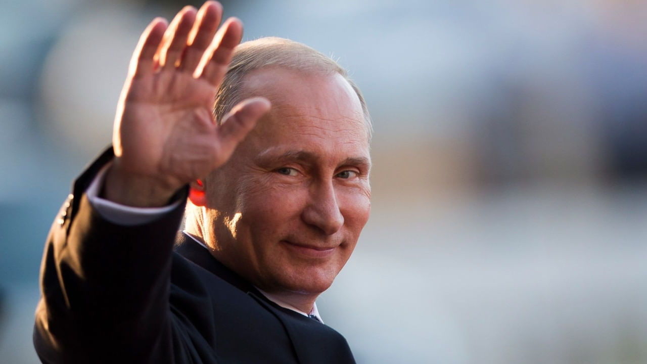 Russia Presidential Election 2024: ਰੂਸ ਵਿਚ ਦੁਬਾਰਾ ਬਣੀ ਪੁਤਿਨ ਦੀ ਸਰਕਾਰ , 88% ਵੋਟਾਂ ਨਾਲ ਜਿੱਤਿਆ ਰਾਸ਼ਟਰਪਤੀ ਚੋਣ