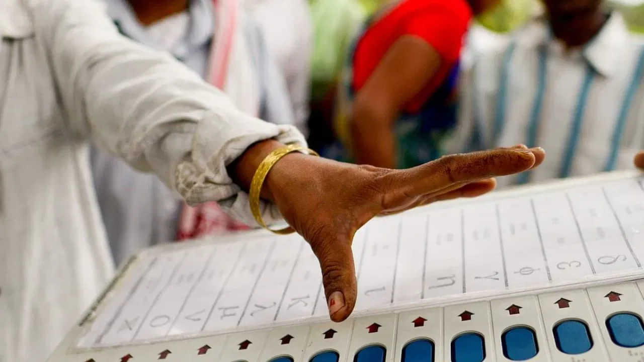 Lok Sabha Election Date 2024: ਸੱਤਵੇਂ ਪੜਾਅ ਲਈ 1 ਜੂਨ ਨੂੰ ਵੋਟਿੰਗ, 8 ਰਾਜਾਂ ਦੀਆਂ 57 ਸੀਟਾਂ ਦੀ ਕਿਸਮਤ ਦਾ ਹੋਵੇਗਾ ਫੈਸਲਾ