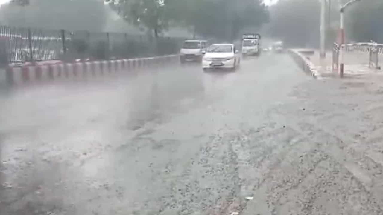 ਪਟਿਆਲਾ-ਅੰਮ੍ਰਿਤਸਰ ਵਿਖੇ ਮੀਂਹ ਦੀ ਸੰਭਾਵਨਾ, ਜਾਣੋ ਪੰਜਾਬ ਦੇ ਹੋਰ ਸੂਬਿਆਂ ਚ ਕਿਵੇਂ ਰਹੇਗਾ ਮੌਸਮ ਪਟਿਆਲਾ-ਅੰਮ੍ਰਿਤਸਰ ਵਿਖੇ ਮੀਂਹ ਦੀ ਸੰਭਾਵਨਾ, ਜਾਣੋ ਪੰਜਾਬ ਦੇ ਹੋਰ ਸੂਬਿਆਂ ਚ ਕਿਵੇਂ ਰਹੇਗਾ ਮੌਸਮ