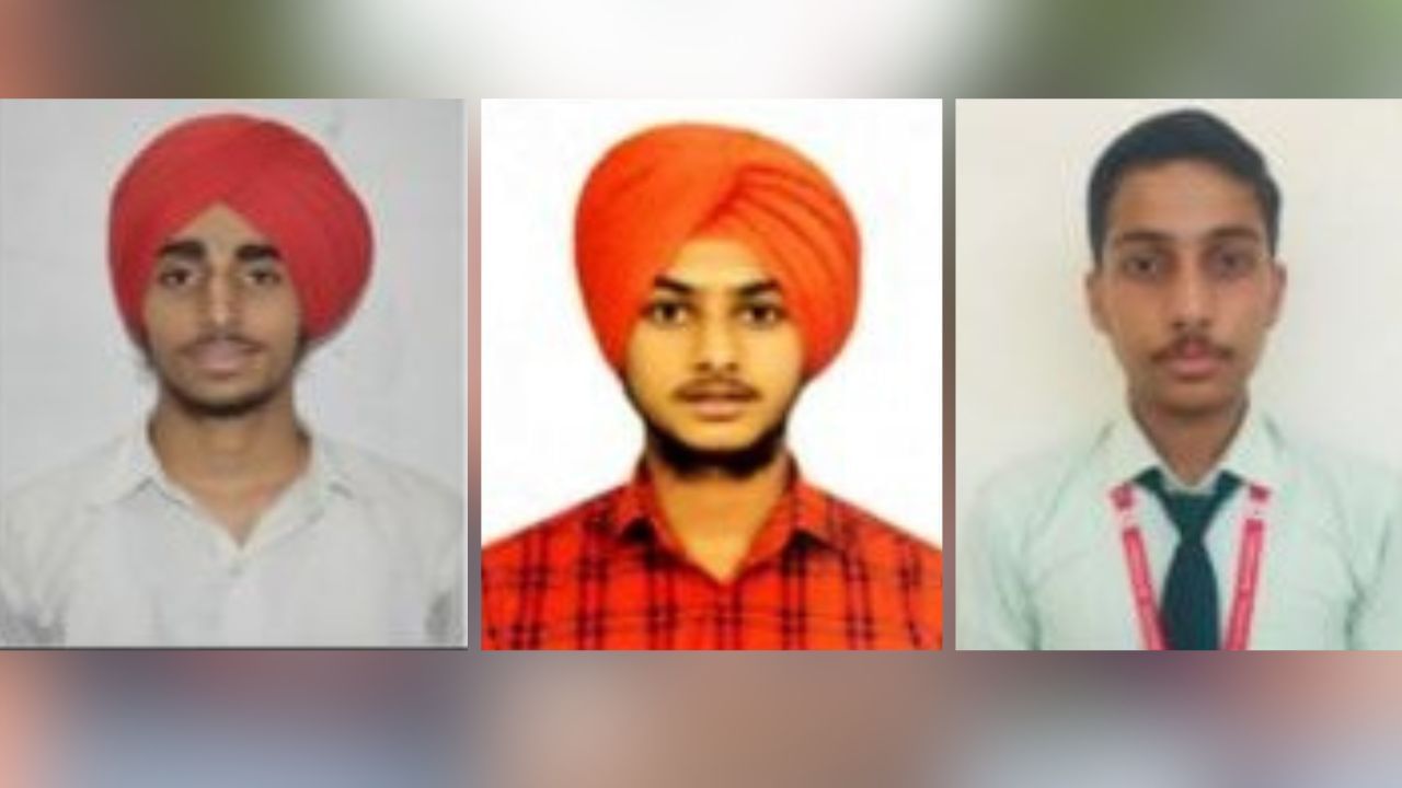 PSEB 12th Result: 12ਵੀਂ ਚੋਂ ਮੁੰਡਿਆਂ ਨੇ ਮਾਰੀ ਬਾਜ਼ੀ, ਲੁਧਿਆਣਾ ਦੇ ਏਕਮਪ੍ਰੀਤ ਸਿੰਘ ਨੇ ਕੀਤਾ ਟਾਪ PSEB 12th Result: 12ਵੀਂ ਚੋਂ ਮੁੰਡਿਆਂ ਨੇ ਮਾਰੀ ਬਾਜ਼ੀ, ਲੁਧਿਆਣਾ ਦੇ ਏਕਮਪ੍ਰੀਤ ਸਿੰਘ ਨੇ ਕੀਤਾ ਟਾਪ
