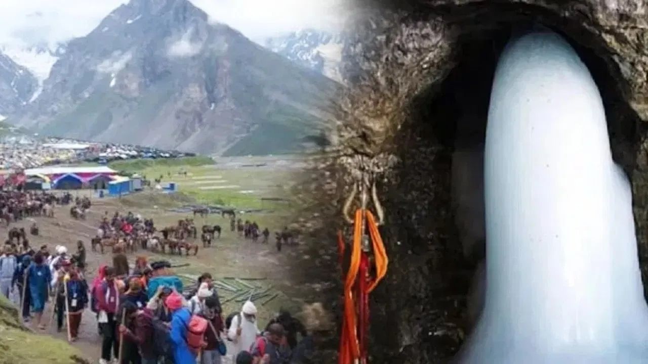 Amarnath Yatra 2024: ਕਿਸਨੇ ਕੀਤੀ ਸੀ ਅਮਰਨਾਥ ਗੁਫਾ ਦੀ ਖੋਜ? Amarnath Yatra 2024: ਕਿਸਨੇ ਕੀਤੀ ਸੀ ਅਮਰਨਾਥ ਗੁਫਾ ਦੀ ਖੋਜ?