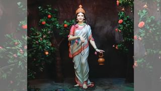 Chaitra Navratri 2024: ਅੱਜ ਚੇਤਰ ਨਵਰਾਤਰੀ ਦਾ ਦੂਜਾ ਦਿਨ, ਜਾਣੋ ਕਿਵੇਂ ਹੋਇਆ ਸੀ ਮਾਂ ਬ੍ਰਹਮਚਾਰਿਨੀ ਦਾ ਜਨਮ