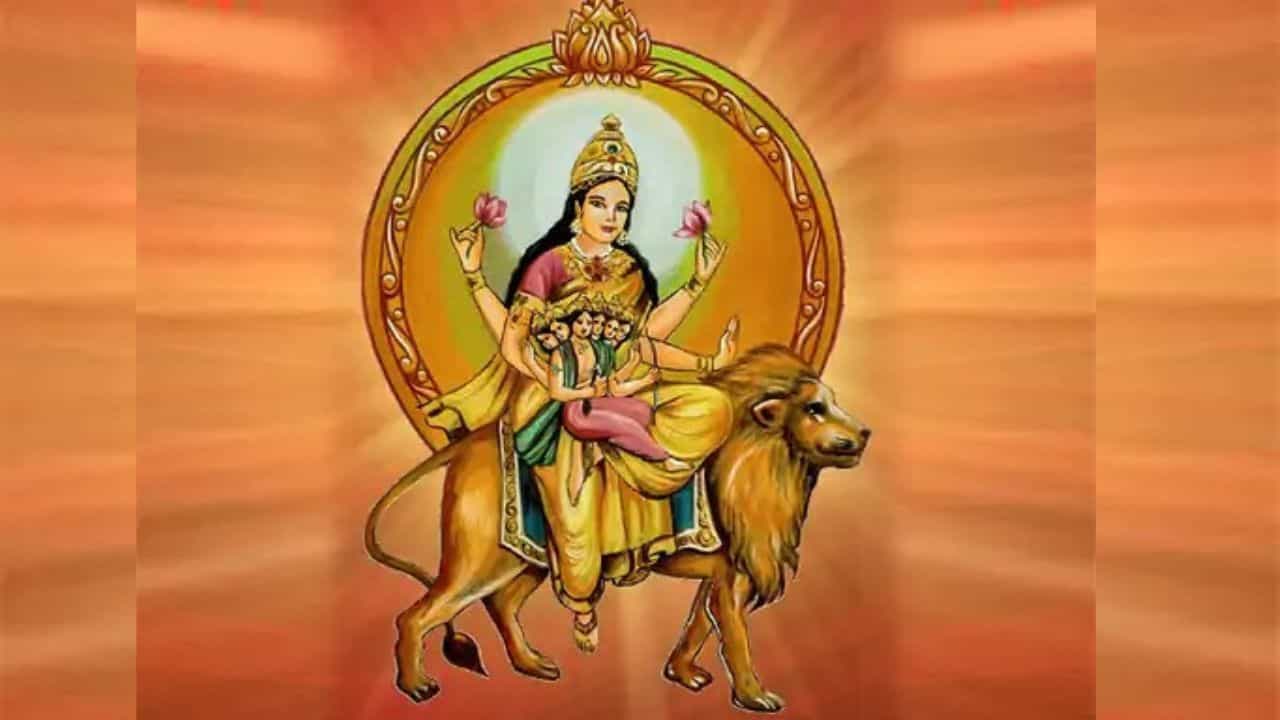Chaitra Navratri 2025 Vastu Tips: ਵਾਸਤੂ ਦੋਸ਼ ਤੋਂ ਪਾਉਣਾ ਚਾਹੁੰਦੇ ਹੋ ਛੁਟਕਾਰਾ? ਚੈਤਰ ਦੇ ਨਰਾਤਿਆਂ ਵਿੱਚ ਕਰੋ ਇਹ ਉਪਾਅ, ਬਣੀ ਰਹੇਗੀ ਸ਼ਾਂਤੀ ਅਤੇ ਖੁਸ਼ਹਾਲੀ !