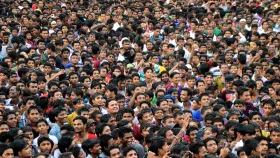 World Population Day: ਭਾਰਤ ਦੀ 140 ਕਰੋੜ ਆਬਾਦੀ... ਬਣੇਗੀ ਤਾਕਤ ਜਾਂ ਵੱਡੀ ਚੁਣੌਤੀ?