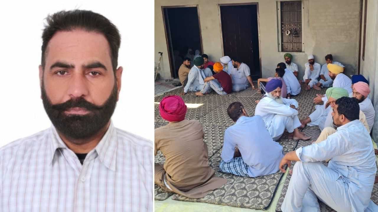 NRI Death News: ਸਾਊਦੀ ਅਰਬ ਚ ਦਿਲ ਦਾ ਦੌਰਾ ਪੈਣ ਕਾਰਨ ਜੈਤੋ ਦੇ ਕੁਲਵਿੰਦਰ ਸਿੰਘ ਦੀ ਮੌਤ