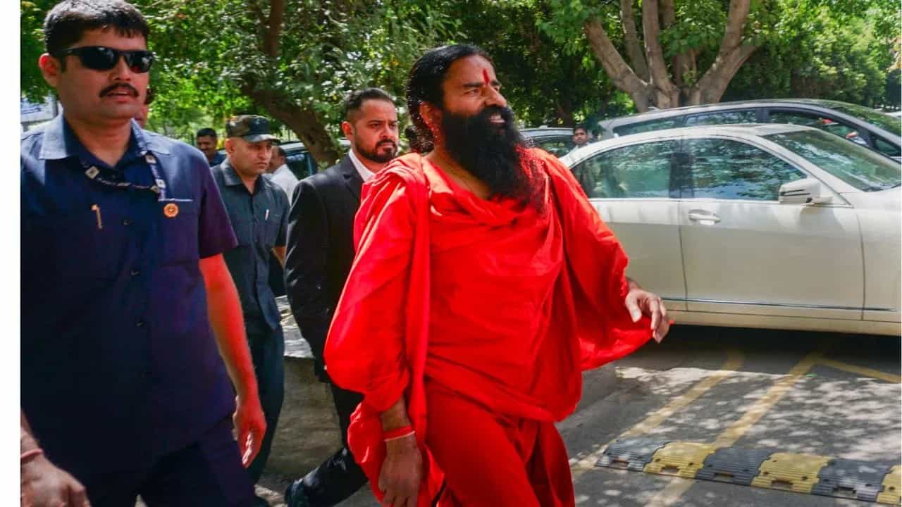 ਰਾਮਦੇਵ ਦਾ ਸ਼ਰਬਤ ਜਿਹਾਦ ਵਾਲਾ ਬਿਆਨ ਮੁਆਫੀ ਲਾਇਕ ਨਹੀਂ... ਰੂਹ ਅਫ਼ਜ਼ਾ ਵਿਵਾਦ ਤੇ HC ਦੀ ਟਿੱਪਣੀ, ਇਹ ਰੂਹ ਨੂੰ ਝੰਜੋੜਨ ਵਾਲਾ