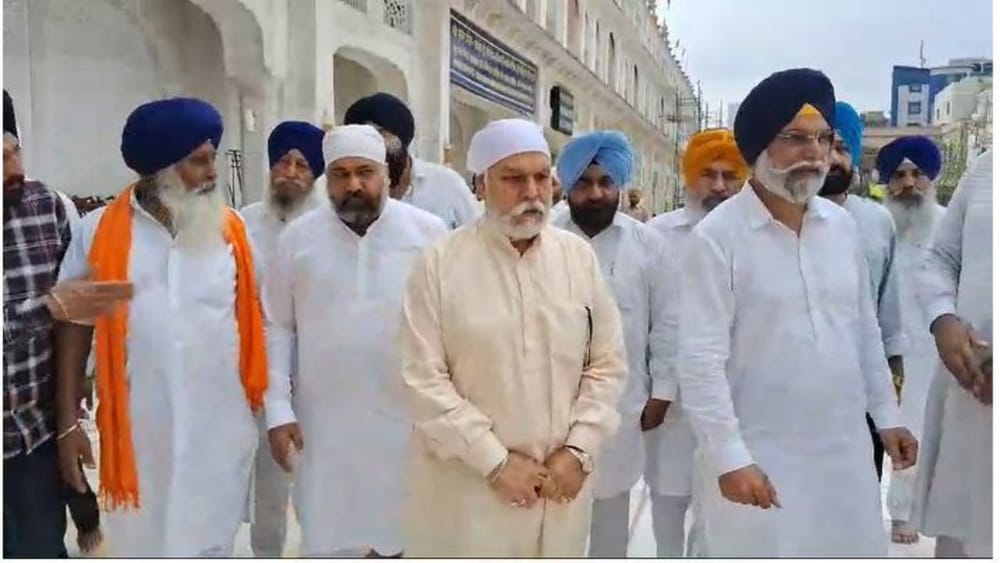 ਮਹਿੰਦਰ ਸਿੰਘ ਕੇਪੀ