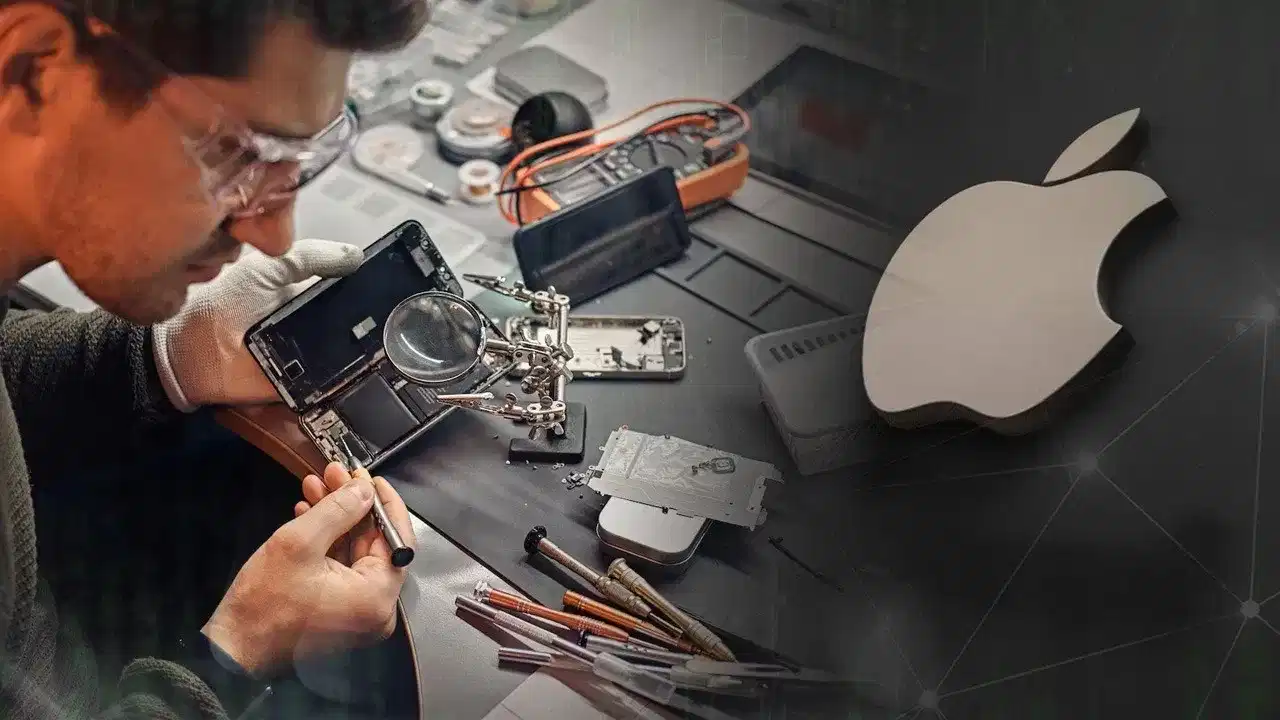 Good News: ਹੋ ਜਾਓ ਤਿਆਰ, Apple ਅਗਲੇ 3 ਸਾਲਾਂ ਚ ਦੇਣ ਜਾ ਰਿਹਾ 5 ਲੱਖ ਨੌਕਰੀਆਂ