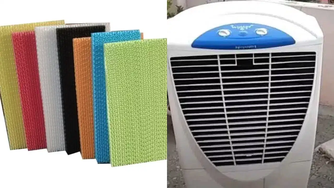 Air Cooler Humidity Control: ਮੀਂਹ ਵਿੱਚ ਕੀ ਕੂਲਰ ਨਾਲ ਹੁੰਦੀ ਹੈ ਉਮਸ? ਅਪਣਾਓ ਇਹ ਤਰੀਕਾ, ਨਹੀਂ ਹੋਵੇਗੀ ਪਰੇਸ਼ਾਨੀ