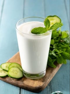 ਗਰਮੀਆਂ ‘ਚ ਛਾਛ ਕਦੋਂ ਪੀਣੀ ਚਾਹੀਦੀ ਹੈ,ਖਾਣੇ ਤੋਂ ਪਹਿਲਾਂ ਜਾਂ ਬਾਅਦ?...