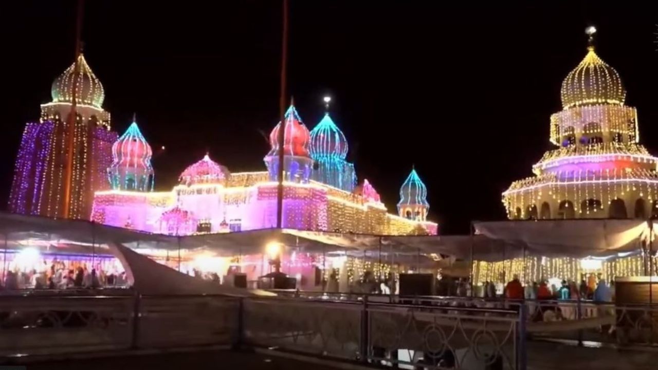 ਜਿੱਥੇ ਗੁਰੂ ਸਾਹਿਬ ਨੇ ਲਿਆ ਸੀ ਦਮ, ਜਾਣੋਂ ਤਖ਼ਤ ਸ਼੍ਰੀ ਦਮਦਮਾ ਸਾਹਿਬ ਦੇ ਇਤਿਹਾਸ ਬਾਰੇ ਜਿੱਥੇ ਗੁਰੂ ਸਾਹਿਬ ਨੇ ਲਿਆ ਸੀ ਦਮ, ਜਾਣੋਂ ਤਖ਼ਤ ਸ਼੍ਰੀ ਦਮਦਮਾ ਸਾਹਿਬ ਦੇ ਇਤਿਹਾਸ ਬਾਰੇ