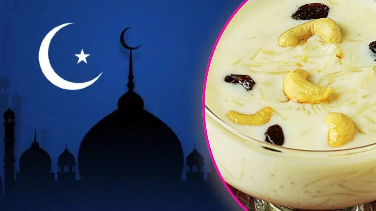 Eid-ul-Fitr 2024: ਸੇਵੀਆਂ ਤੋਂ ਬਗੈਰ ਕਿਉਂ ਅਧੂਰਾ ਹੈ ਈਦ-ਉਲ-ਫਿਤਰ ਦਾ ਤਿਉਹਾਰ , ਕਿਵੇਂ ਸ਼ੁਰੂ ਹੋਈ ਇਹ ਪਰੰਪਰਾ? Eid-ul-Fitr 2024: ਸੇਵੀਆਂ ਤੋਂ ਬਗੈਰ ਕਿਉਂ ਅਧੂਰਾ ਹੈ ਈਦ-ਉਲ-ਫਿਤਰ ਦਾ ਤਿਉਹਾਰ , ਕਿਵੇਂ ਸ਼ੁਰੂ ਹੋਈ ਇਹ ਪਰੰਪਰਾ?