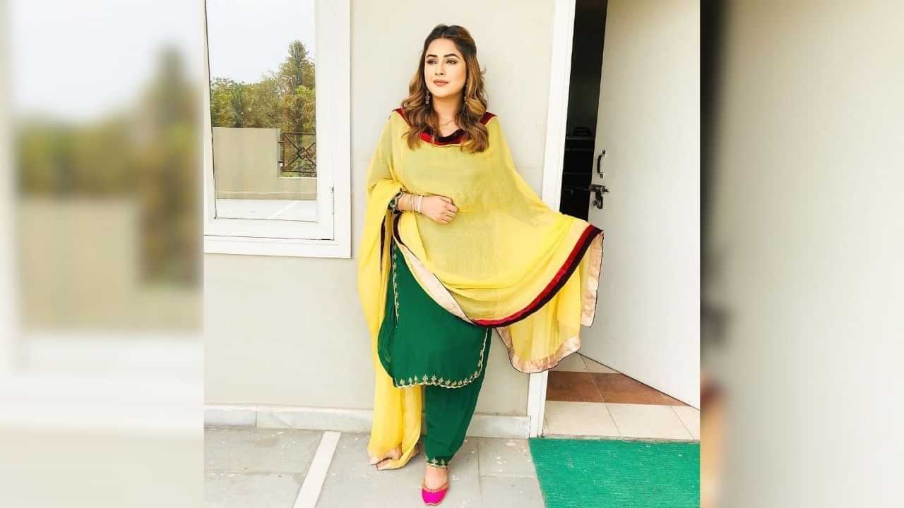 Shehnaaz Gill: ਸ਼ਹਿਨਾਜ਼ ਗਿੱਲ ਨੂੰ ਹਾਈਕੋਰਟ ਤੋਂ ਰਾਹਤ,  ਬਿਗ ਬੌਸ ਜਾਣ ਤੋਂ ਪਹਿਲਾਂ ਦਾ ਹੈ ਮਾਮਲਾ