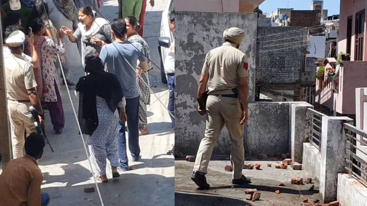 ਬੱਚੇ ਦੀ ਲੜਾਈ ਤੋਂ ਬਾਅਦ ਭਿੜੇ 2 ਪਰਿਵਾਰ, ਸ਼ਿਕਾਇਤ ਕਰਨ ਗਏ ਗੁਆਂਢੀ ਤੇ ਕੀਤਾ ਹਮਲਾ, ਚੱਲੀਆਂ ਗੋਲੀਆਂ