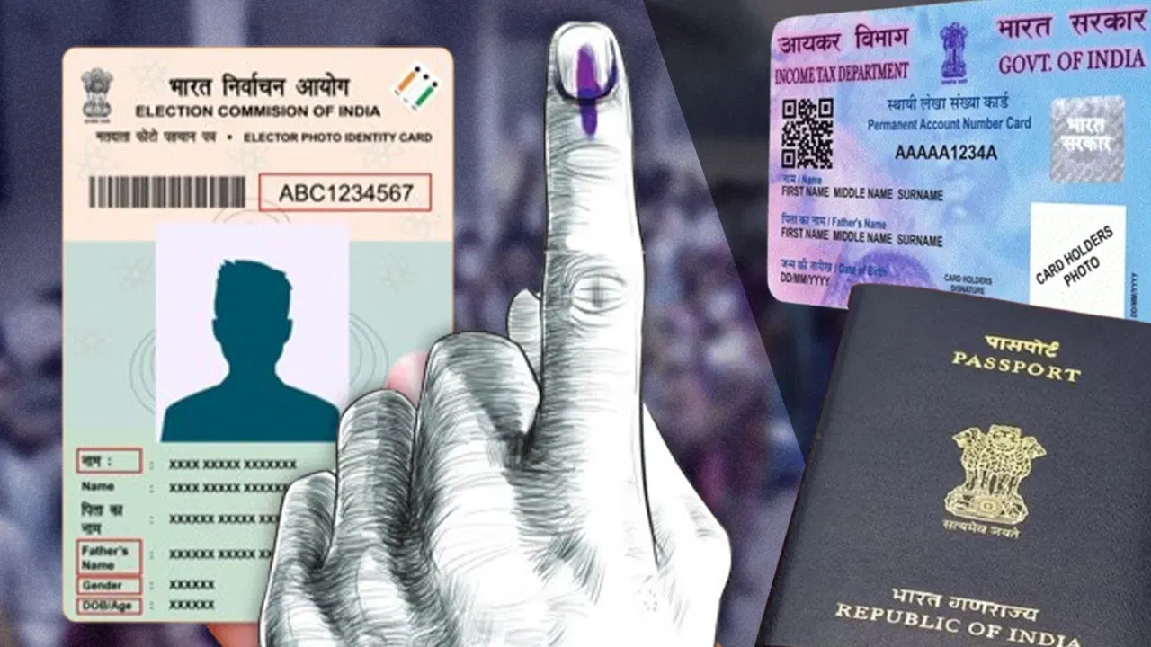 Panchyat Election: ਸਤੰਬਰ ‘ਚ ਹੋਣਗੀਆਂ ਪੰਚਾਇਤੀ ਚੋਣਾਂ! ਸੂਬਾ ਸਰਕਾਰ ਨੇ ਹਾਈਕੋਰਟ ‘ਚ ਦਿੱਤੀ ਜਾਣਕਾਰੀ Panchyat Election: ਸਤੰਬਰ ‘ਚ ਹੋਣਗੀਆਂ ਪੰਚਾਇਤੀ ਚੋਣਾਂ! ਸੂਬਾ ਸਰਕਾਰ ਨੇ ਹਾਈਕੋਰਟ ‘ਚ ਦਿੱਤੀ ਜਾਣਕਾਰੀ
