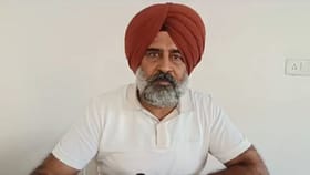 ਨਵਜੋਤ ਕੌਰ ਸਿੱਧੂ ਦਾ ਨਿਜੀ ਬਿਆਨ, ਕਾਂਗਰਸ 'ਚ ਨਹੀਂ ਹੁੰਦਾ ਅਜਿਹਾ, ਹੋਰ ਕੀ ਬੋਲੇ ਪਾਰਟੀ ਆਗੂ ਪਰਗਟ ਸਿੰਘ? ਵੇਖੋ VIDEO