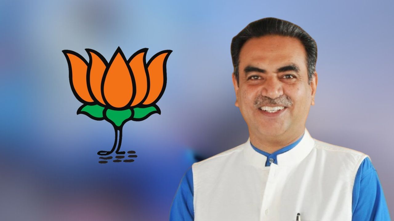 Chandigarh BJP Candidate : BJP ਨੇ ਚੰਡੀਗੜ੍ਹ ਤੋਂ ਕਿਰਨ ਖੇਰ ਦੀ ਕੱਟੀ ਟਿਕਟ, ਸੰਜੇ ਟੰਡਨ ਨੂੰ ਬਣਾਇਆ ਉਮੀਦਵਾਰ
