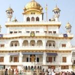 ਸ੍ਰੀ ਅਕਾਲ ਤਖ਼ਤ ਸਾਹਿਬ ਵੱਲੋਂ ਤਖ਼ਤ ਸ੍ਰੀ ਪਟਨਾ ਸਾਹਿਬ ਦੀਆਂ ਵਿਵਾਦਤ ਕਾਰਵਾਈਆਂ ਅਪ੍ਰਵਾਨ, ਤਿੰਨ ਸਿੰਘ ਤਨਖਾਹੀਆ ਐਲਾਨੇ ਸ੍ਰੀ ਅਕਾਲ ਤਖ਼ਤ ਸਾਹਿਬ ਵੱਲੋਂ ਤਖ਼ਤ ਸ੍ਰੀ ਪਟਨਾ ਸਾਹਿਬ ਦੀਆਂ ਵਿਵਾਦਤ ਕਾਰਵਾਈਆਂ ਅਪ੍ਰਵਾਨ, ਤਿੰਨ ਸਿੰਘ ਤਨਖਾਹੀਆ ਐਲਾਨੇ