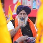 ਸ਼੍ਰੋਮਣੀ ਅਕਾਲੀ ਦਲ ਨੇ 3 ਪ੍ਰਧਾਨ ਤੇ 55 ਉਪ ਪ੍ਰਧਾਨ ਕੀਤੇ ਨਿਯੁਕਤ, ਸੁਖਬੀਰ ਬਾਦਲ ਨੇ ਇਨ੍ਹਾਂ ਦੇ ਕੀਤਾ ਭਰੋਸਾ ਪ੍ਰਗਟ ਸ਼੍ਰੋਮਣੀ ਅਕਾਲੀ ਦਲ ਨੇ 3 ਪ੍ਰਧਾਨ ਤੇ 55 ਉਪ ਪ੍ਰਧਾਨ ਕੀਤੇ ਨਿਯੁਕਤ, ਸੁਖਬੀਰ ਬਾਦਲ ਨੇ ਇਨ੍ਹਾਂ ਦੇ ਕੀਤਾ ਭਰੋਸਾ ਪ੍ਰਗਟ