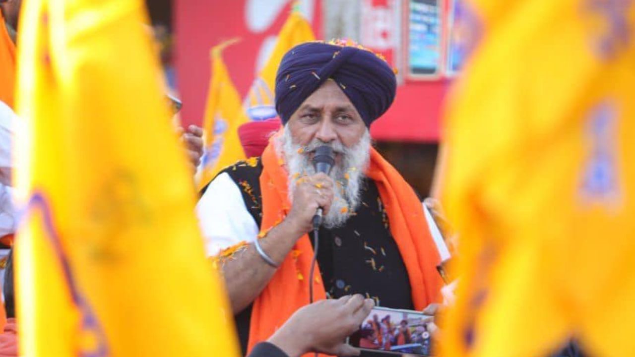 ਜ਼ਿਮਨੀ ਚੋਣ 'ਚ ਕੀ ਕਿਸਮਤ ਅਜਮਾਵੇਗੀ SAD,ਕੀ ਹੈ ਤਿਆਰੀ ?